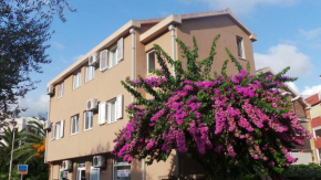  El Mar Apartments  Будва